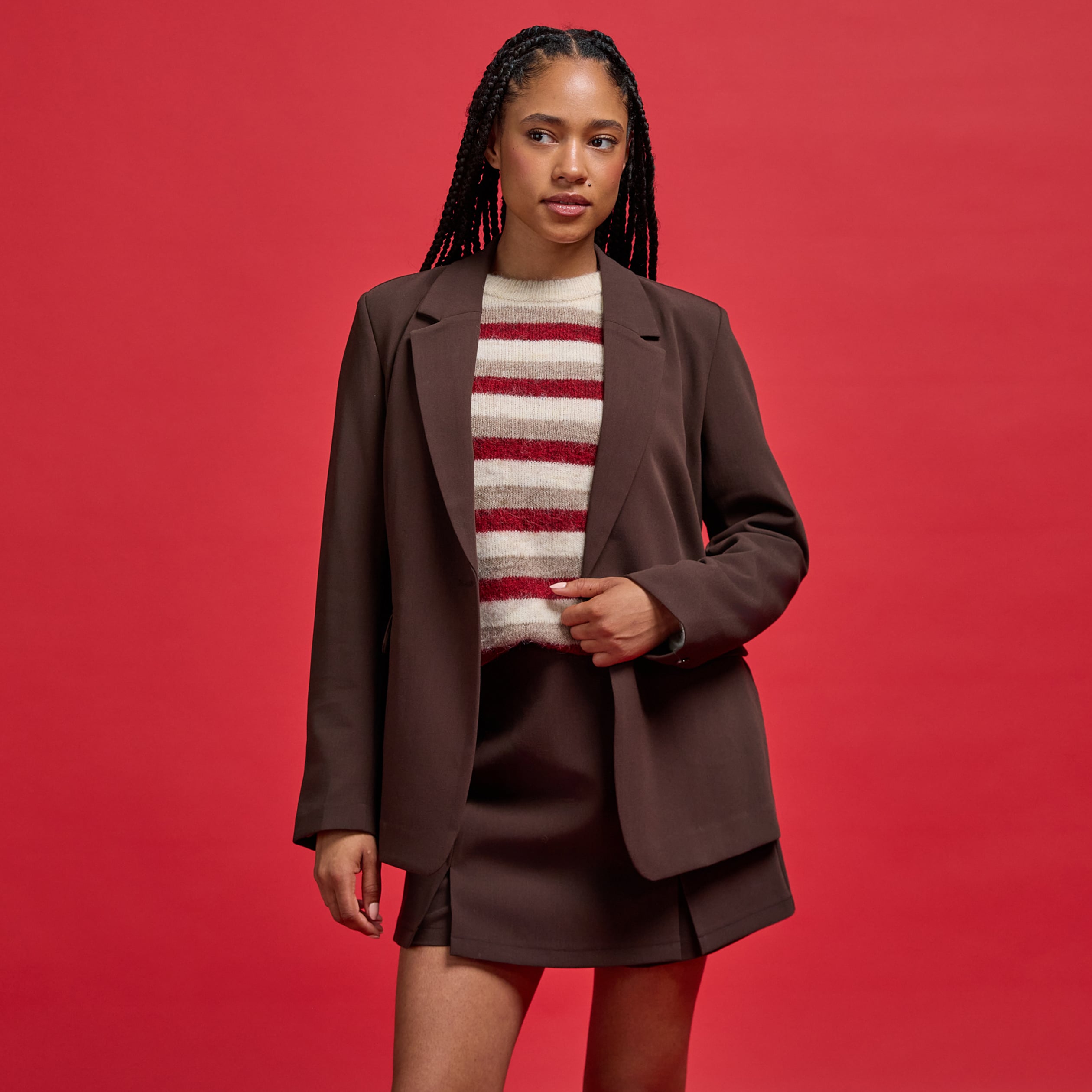 Acheter le look complet